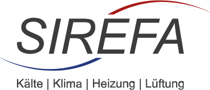 SIREFA GmbH